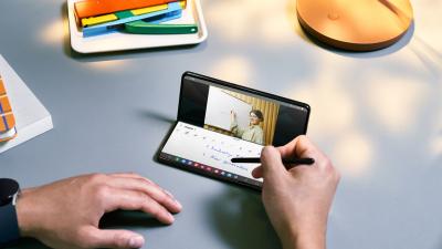 Alasan Memilih Galaxy Z Fold/Flip Saat Beralih ke HP Layar Lipat