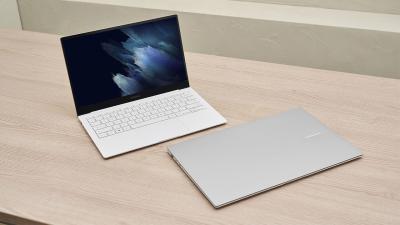 Cocok untuk Kerja! 5 Keunggulan yang Ditawarkan Samsung Galaxy Book Pro 360 15