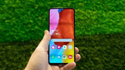 Masih Layak Dibeli di 2021, Ini Dia 5 Keunggulan Samsung Galaxy A51