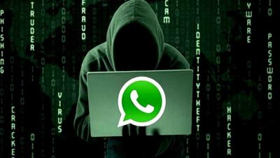 Waspada, 5 Tanda Ini Menunjukkan WhatsApp Disadap Orang Lain