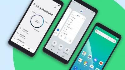 Pilihan Aplikasi Android Go Terbaik Berspesifikasi Rendah