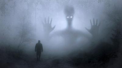 Game Misteri yang Bisa Pengaruhi Mental Setiap Pemainnya