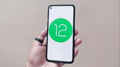 Fitur Baru yang Menjadi Kelebihan Sistem Operasi Android 12