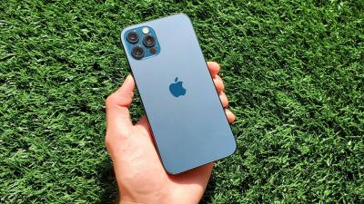 Didukung Chipset Paling Bertenaga, 5 Kelebihan iPhone 12 Pro