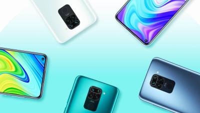 Pilihan Smartphone Terbaru yang Bakal Rilis di Maret 2022