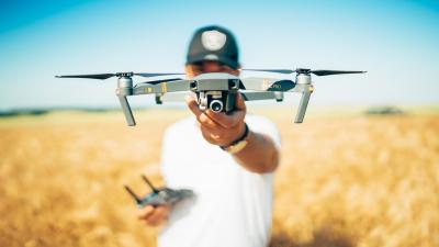  Perhatikan Sejumlah Hal Penting Ini Sebelum Membeli Drone