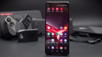 5 Kelebihan Asus ROG Phone 3 yang Penuhi Kebutuhan Gaming