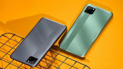 5 Kelebihan Realme C12 Sebagai Smartphone Low-end dengan Performa Baterai Gahar