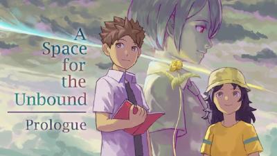 Simak Ulasan Game A Space for the Unbound, Sarat Pesan Sosial!