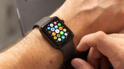 Masih Worth It di 2021? Yuk, Intip Sejumlah Keunggulan Apple Watch Series 3