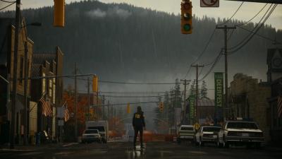 Keunggulan Game Alan Wake 2 yang Jadi Standar Baru Game Horor