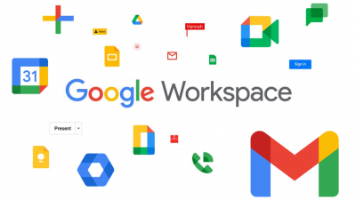 Kenali Apa Itu Google Workspace untuk Naikkan Efisiensi Kerja