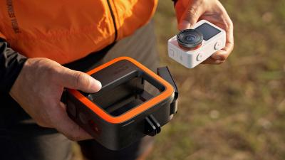 5 Rekomendasi Action Camera yang Dukung Aktivitas Outdoor