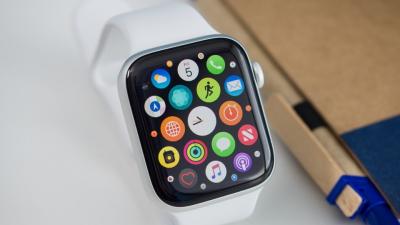 Pilihan Aplikasi Terbaik yang Wajib Ada di Apple Watch