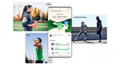 Mengenal Aplikasi Samsung Health untuk Melacak Kesehatan