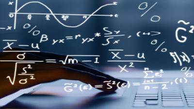 Aplikasi AI untuk Matematika, Dukung Kemudahan Menjawab Soal