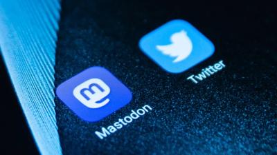 Aplikasi Mastodon Berhasil Tarik Perhatian Pengguna Twitter