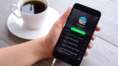 Sejumlah Aplikasi Streaming Musik untuk Nikmati Lagu Favorit