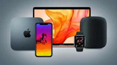 Ini Dia 7 Perangkat Apple yang Diprediksi Bakal Rilis di Awal Tahun 2021