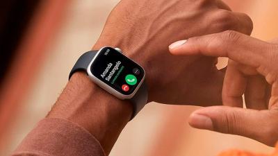 Alasan Apple Watch Series 8 Bantu Jaga Kesehatan Penggunanya