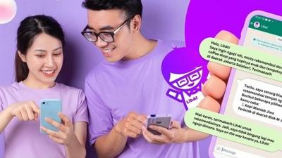 Asisten Pribadi AI, LihAI WhatsApp Tawarkan Banyak Keunggulan