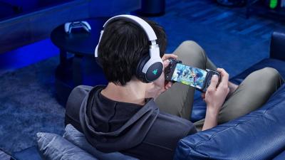 5 Produk Audio URPhoria, Bikin Aktivitas Gaming Jadi Juara 