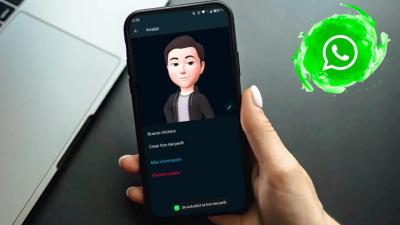 Chatting Makin Seru! Fitur Avatar WhatsApp Resmi Dirilis