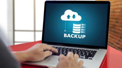 Perhatikan Sejumlah Cara Backup Data yang Tepat dan Aman