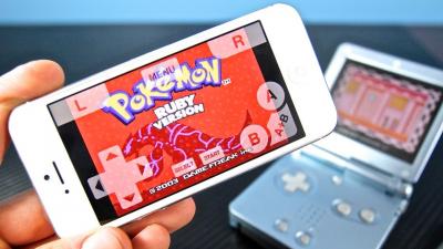 Yuk, Nostalgia Bareng Game Retro Favorit Melalui 7 Emulator Game Boy Terbaik