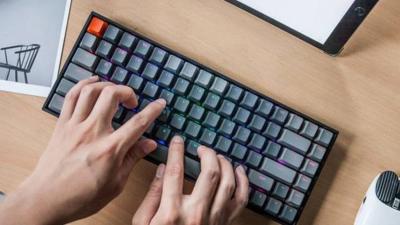 Bikin Aktivitas Programming Semakin Nyaman, 5 Rekomendasi Keyboard Terbaik Ini Bisa Jadi Pilihan