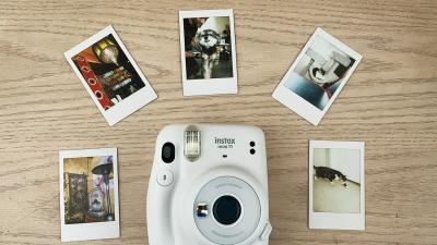 Sejumlah Kamera Polaroid Terbaik untuk Hasilkan Foto Estetik