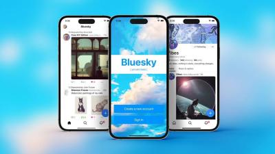 Mengenal Apa itu Aplikasi BlueSky yang Siap Saingi Twitter