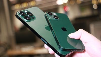 5 Rekomendasi Smartphone dengan Performa Setara iPhone 13