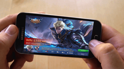 Persiapkan 5 Hal Penting Sebelum Push Rank Mobile Legends agar Bisa Mythic