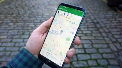 Cara Melacak Hp Hilang Menggunakan Find My Device di Android