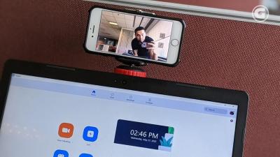 Ketahui Cara Menjadikan HP Sebagai Webcam Secara Mudah