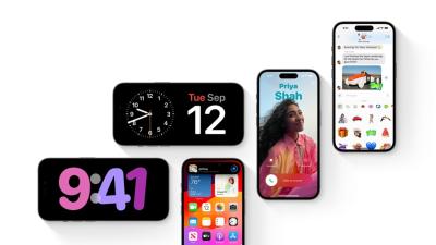 Sejumlah Fitur di iOS 17 yang Permudah Aktivitas Penggunanya