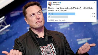 Elon Musk Mundur, Fakta Di Balik Kehadiran CEO Twitter Baru