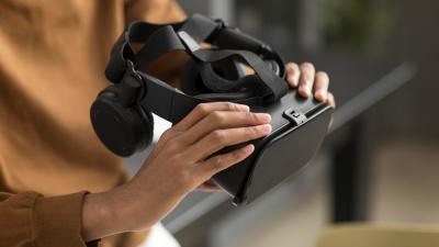 5 Rekomendasi Game VR Terbaik yang Dimainkan dengan Santai