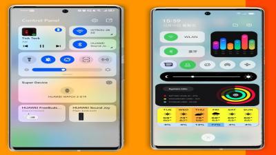 Intip Fitur Oppo Color OS 14 Yang Hadirkan Global Version