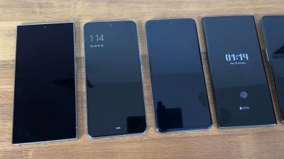 Corning Gorilla Armor Tingkatkan Durabilitas Galaxy S24 Ultra