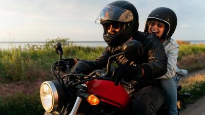 Ikuti Tips Touring Motor Jarak Jauh Ini Biar Sesuai Rencana