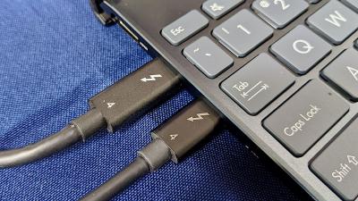 5 Rekomendasi Laptop yang Dibekali Thunderbolt 4 Berkecepatan Tinggi