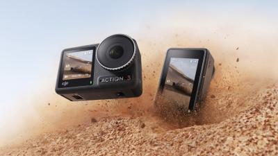 Ini Dia Alasan Mengapa Action Camera Cocok untuk Traveling