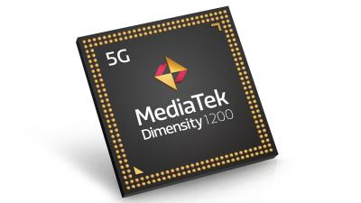 Ini Dia 5 Rekomendasi Smartphone Terbaik yang Menggunakan Chipset MediaTek Dimensity 1200 5G