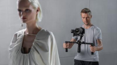 DJI RS 3, Perangkat Gimbal Kamera untuk Videografi Profesional