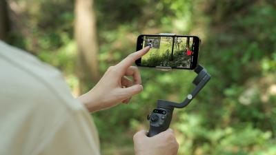 5 Fitur Gimbal DJI Osmo Mobile 6 yang Tampil Semakin Canggih