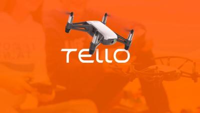 Sejumlah Fitur DJI Tello Boost, Drone Ramah untuk Pemula