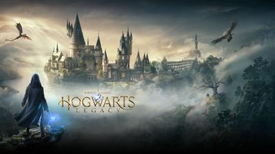 Alasan Game Hogwarts Legacy Harus Dimainkan di Konsol PS5