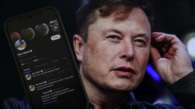 Kontroversi Elon Musk Buat Para Selebriti Cabut dari Twitter